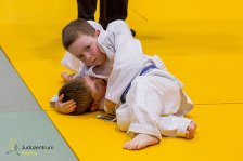 01.05.2022 Wachau JUDO Kids Cup